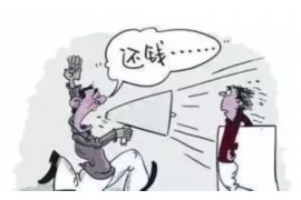 武宣企业清欠服务